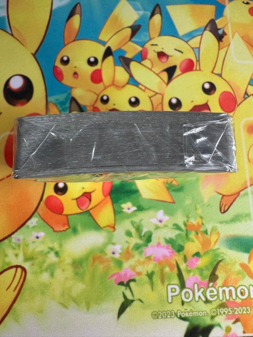 ポケモンカード フシギバナ classic 未開封 プロモ