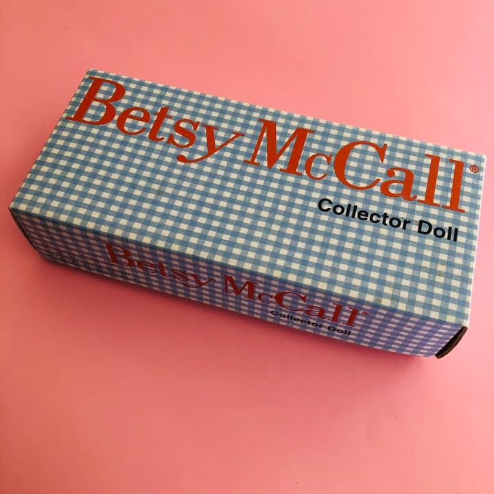 Tiny Betsy タイニー・ベッツィー  トスカ トナー ドール