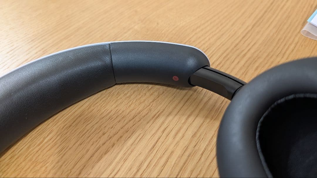 SONY WH-G900N WZ INZONE H9 ワイヤレスノイキャン 美品