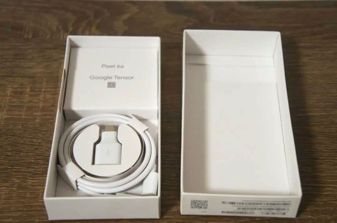 Google Pixel 6a 128GB 中古