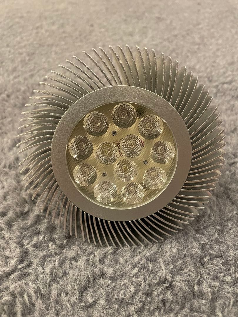 GlossyLEDio RS122 LEDライト 12W