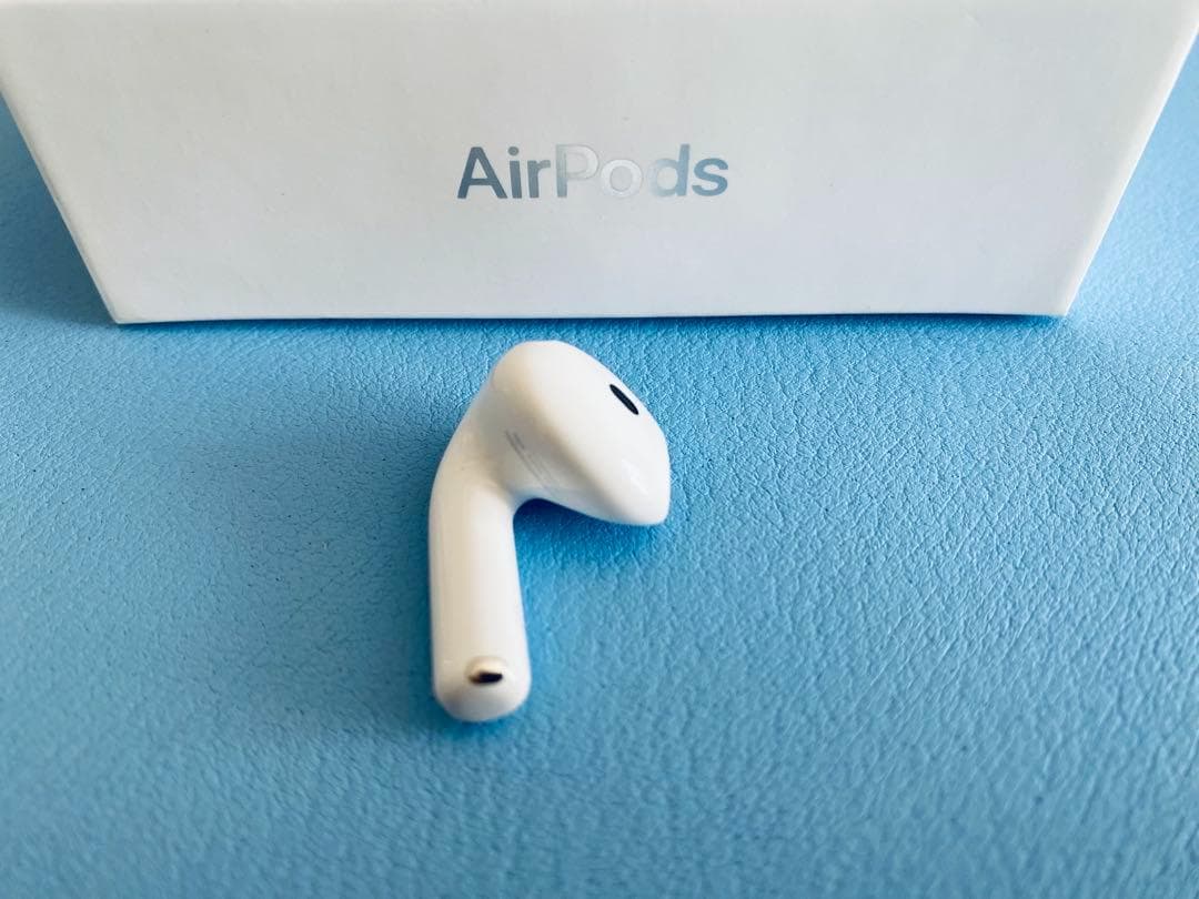 AirPods 第4世代 L片耳 左耳のみ イヤホン A3053 GVBY