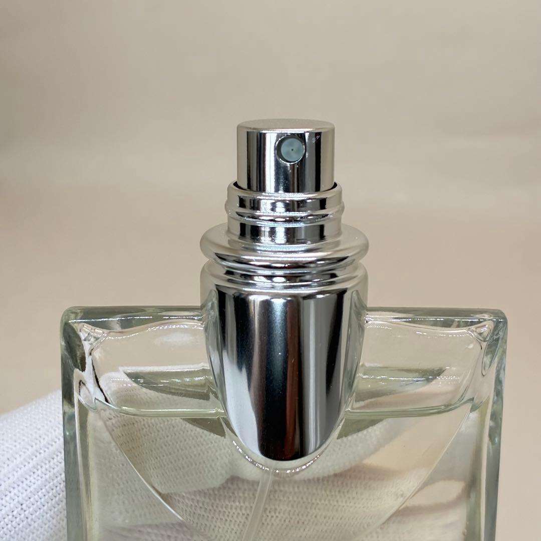 【廃盤品】BVLGARI ブルガリ　プールオム　エクストレーム　50ml