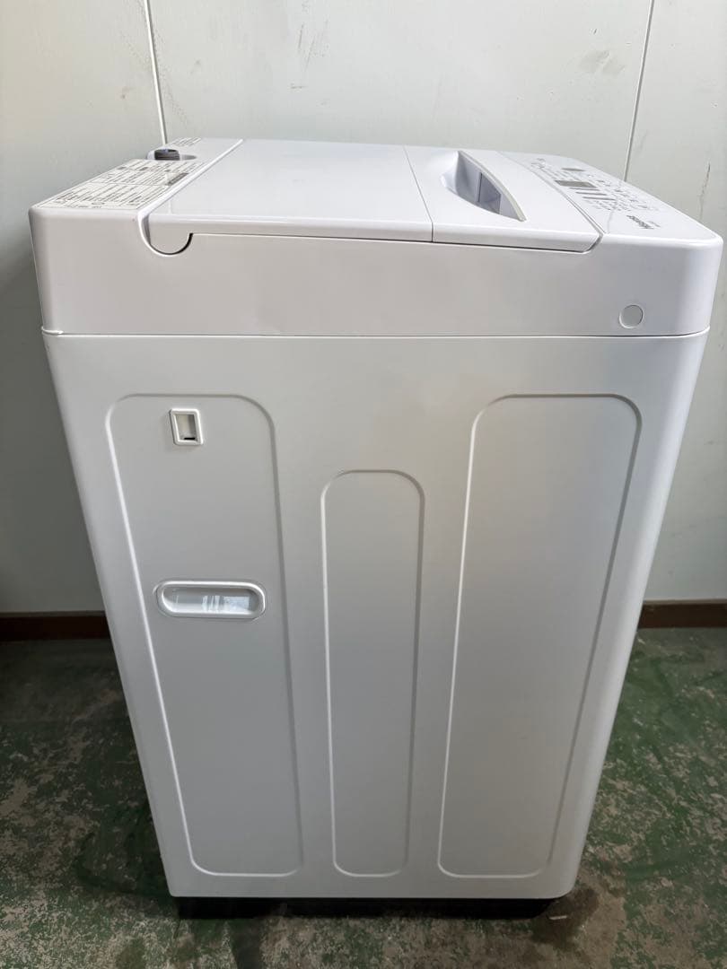 Hisense HW-T55D 縦型洗濯機 5.5kg