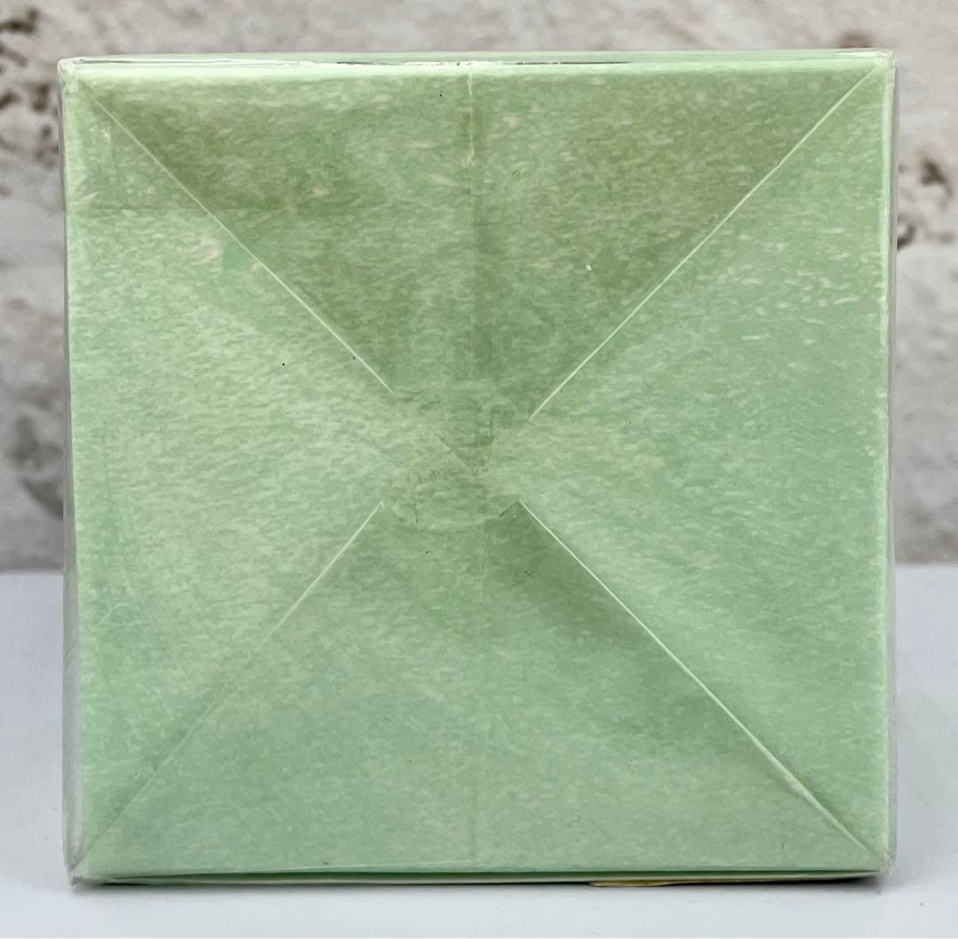 【50ml未開封】BVLGARI parfumee vert extreme