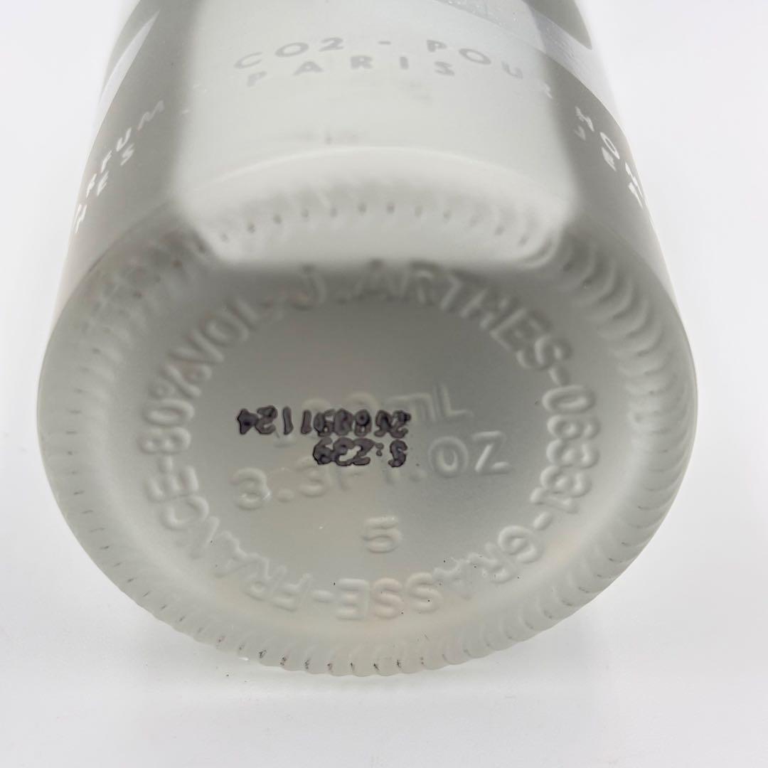 ジャンヌ アルテス CO2 オードパルファム 香水 1112-S7488h