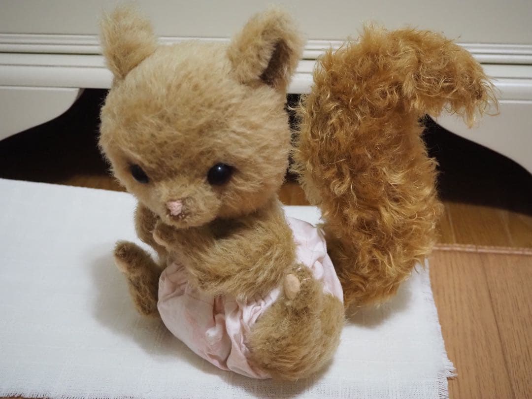 テディベア　作家様