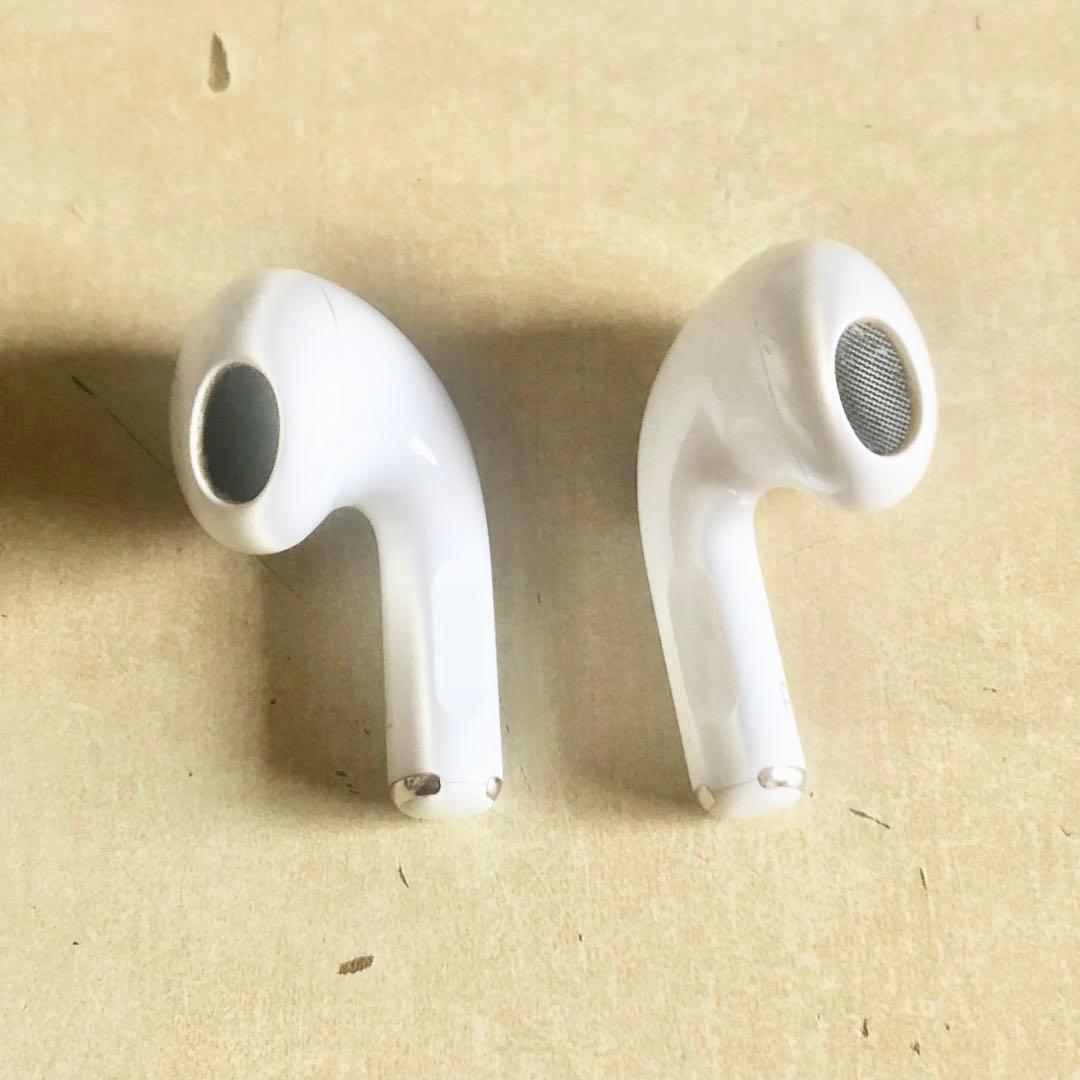 Apple AirPods3 A2564 第3世代