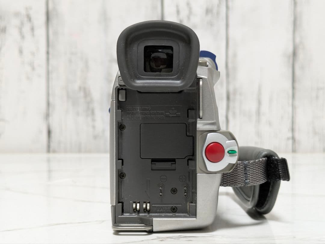 Canon　DM-FV100　MiniDV対応　セット