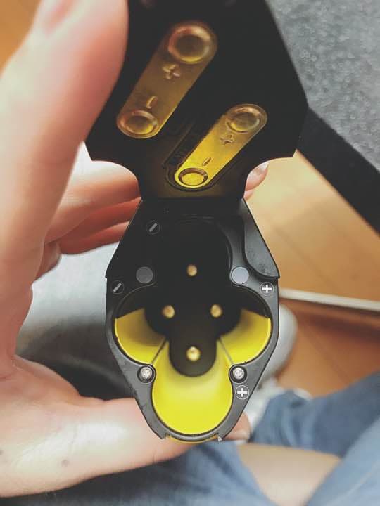 電子タバコ vape ベイプ maxo