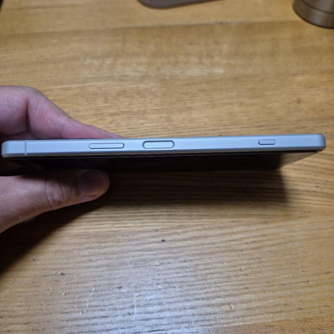 ★価格交渉可★XPERIA 5IV SOG09SIMフリー美品128GB