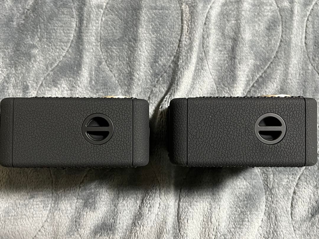 Edifier ES20 Bluetooth スピーカー IP67 12時間再生