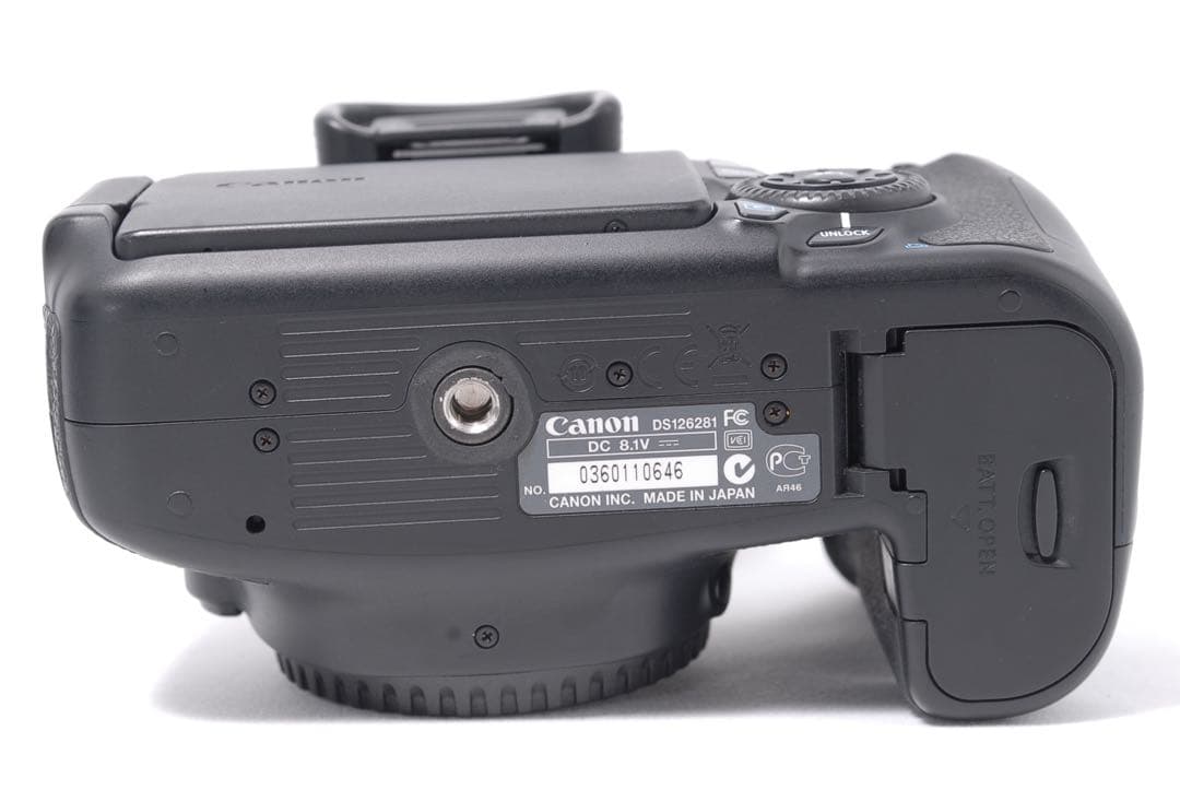 ✨卒業・入学式に✨自撮り＆スマホ転送OK！Canon EOS 60D Wレンズ