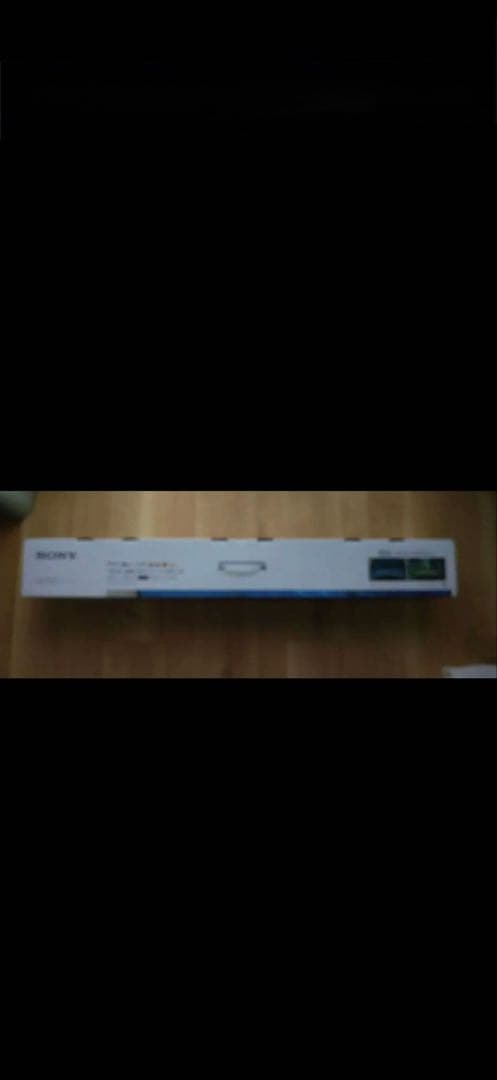 HT-A5000 SONY サウンドバー