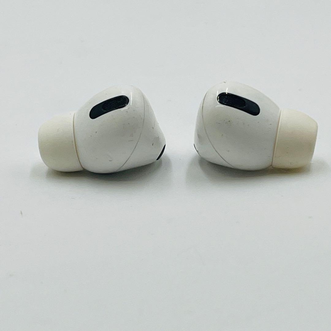 【動作品】AirPods Pro 本体 ホワイトA2190