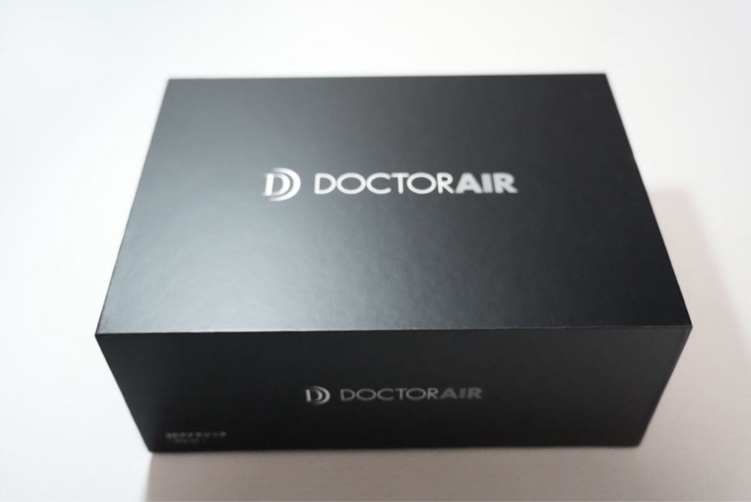 DOCTOR AIR 3D アイマジック最終値下げ