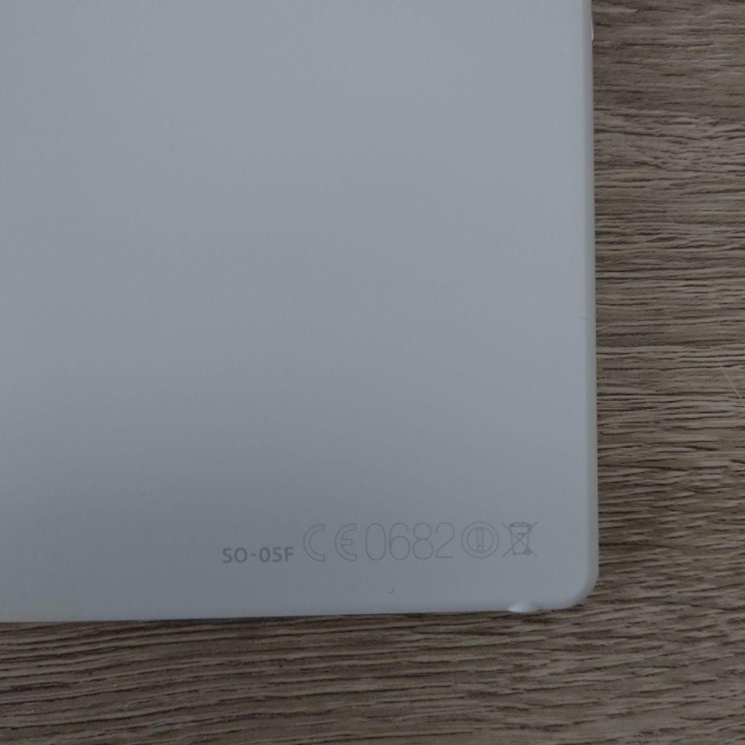 SONY xperia z2 タブレット キーボード他セット docomo