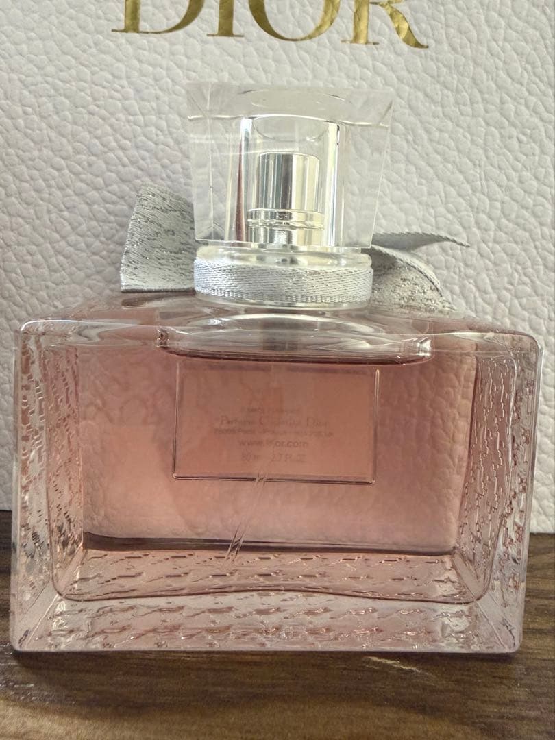 Miss Dior PARFUM80ml 正規品　ミスディオール　パルファン