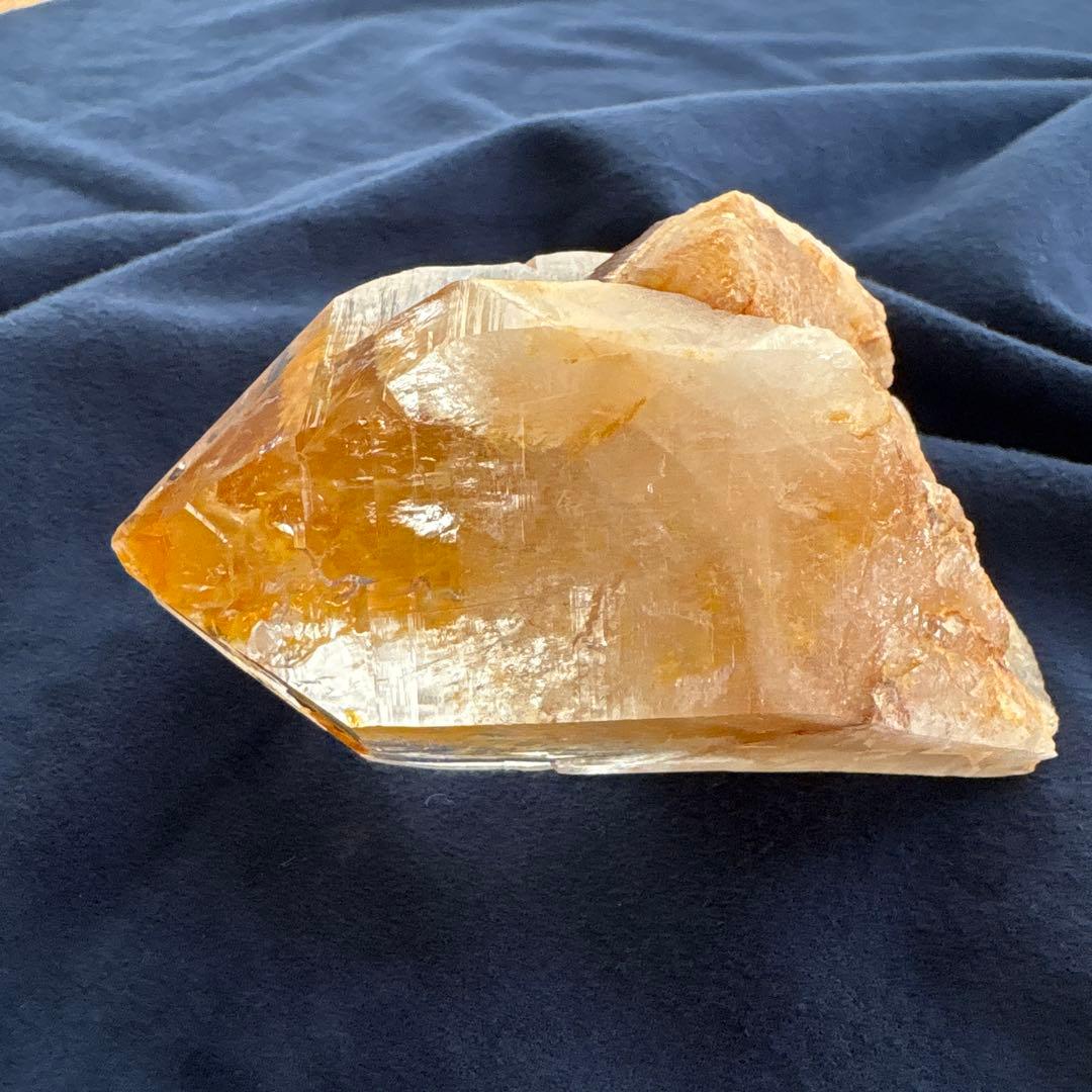 ヒマラヤ水晶