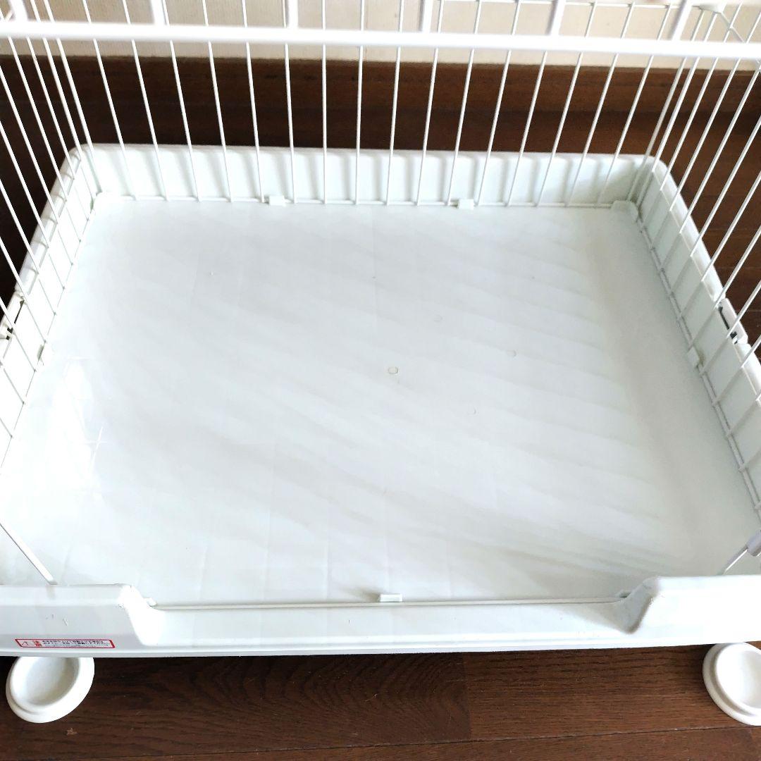 キャットケージ ３段　アイリスオーヤマ　猫　ハウス　ミニ【直接引取 5500円】
