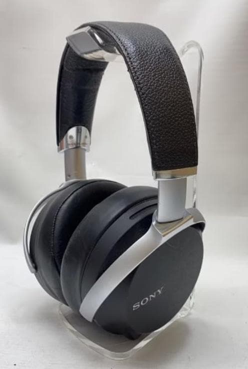 【★ケーブル付き】SONY MDR-Z7 ステレオヘッドホン　ハイレゾ対応