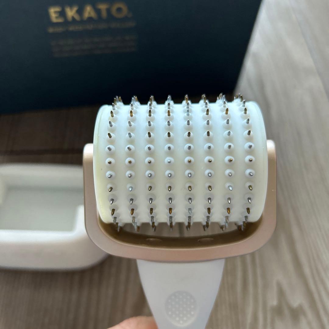 ボディ・フェイスケア EKATO BODY MEDITATION ROLLER