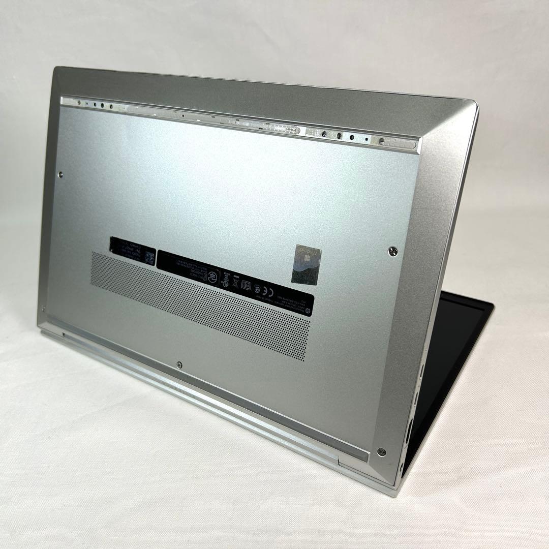 HP 830G8 i7 512GB 16GB 第11世代 Office 13型