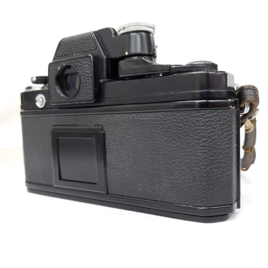 【動作確認済】 Nikon F2 フォトミック G0206-208-1p y