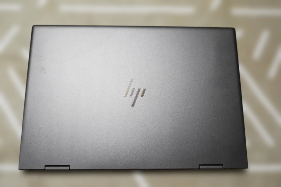その他ノートPC本体 HP ENVY X360 15-ds0000 15.6\" +TILT PEN