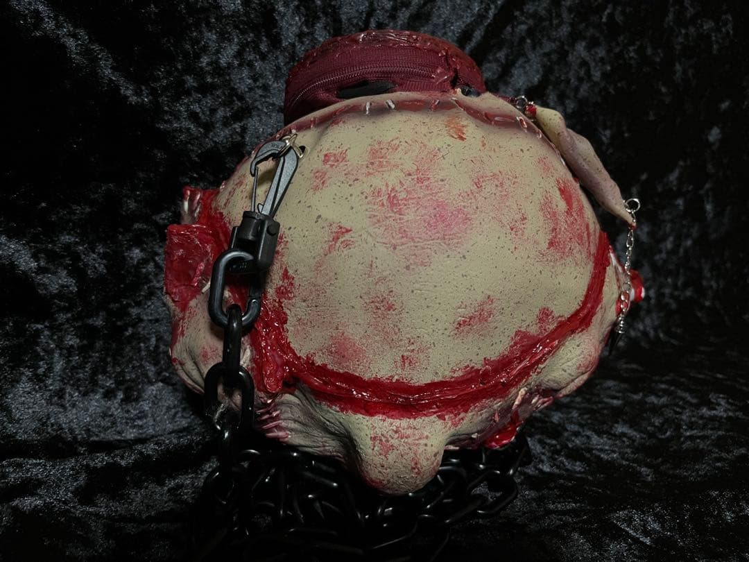 Losers Faceショルダーバッグ