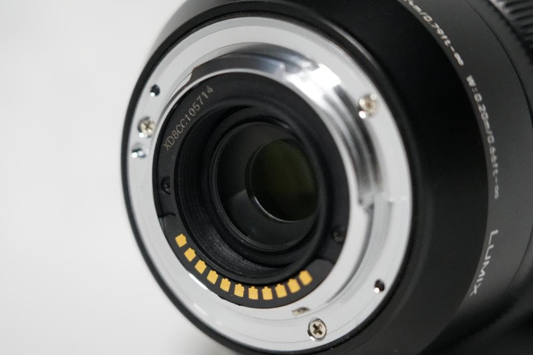デジタルカメラ LUMIX GH5 + LEICA 12-60mm +SmallRig