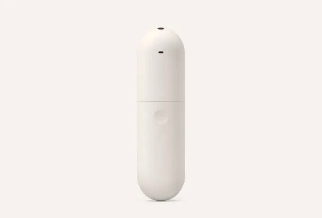 Google TV Streamer 4K+音声リモコン