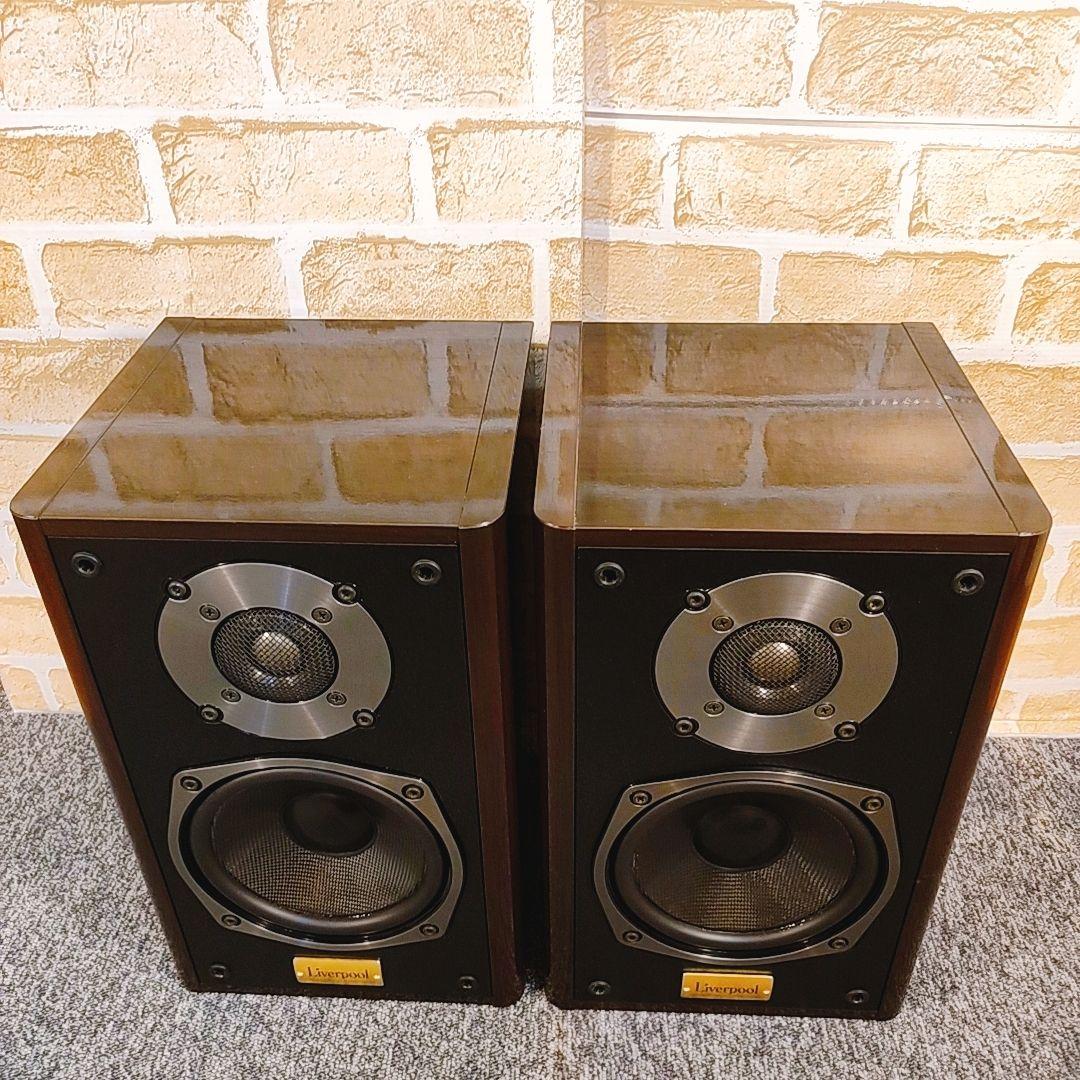 銘機 高音質 ONKYO D-200ii エッジ交換済 音出し確認済 オンキョー