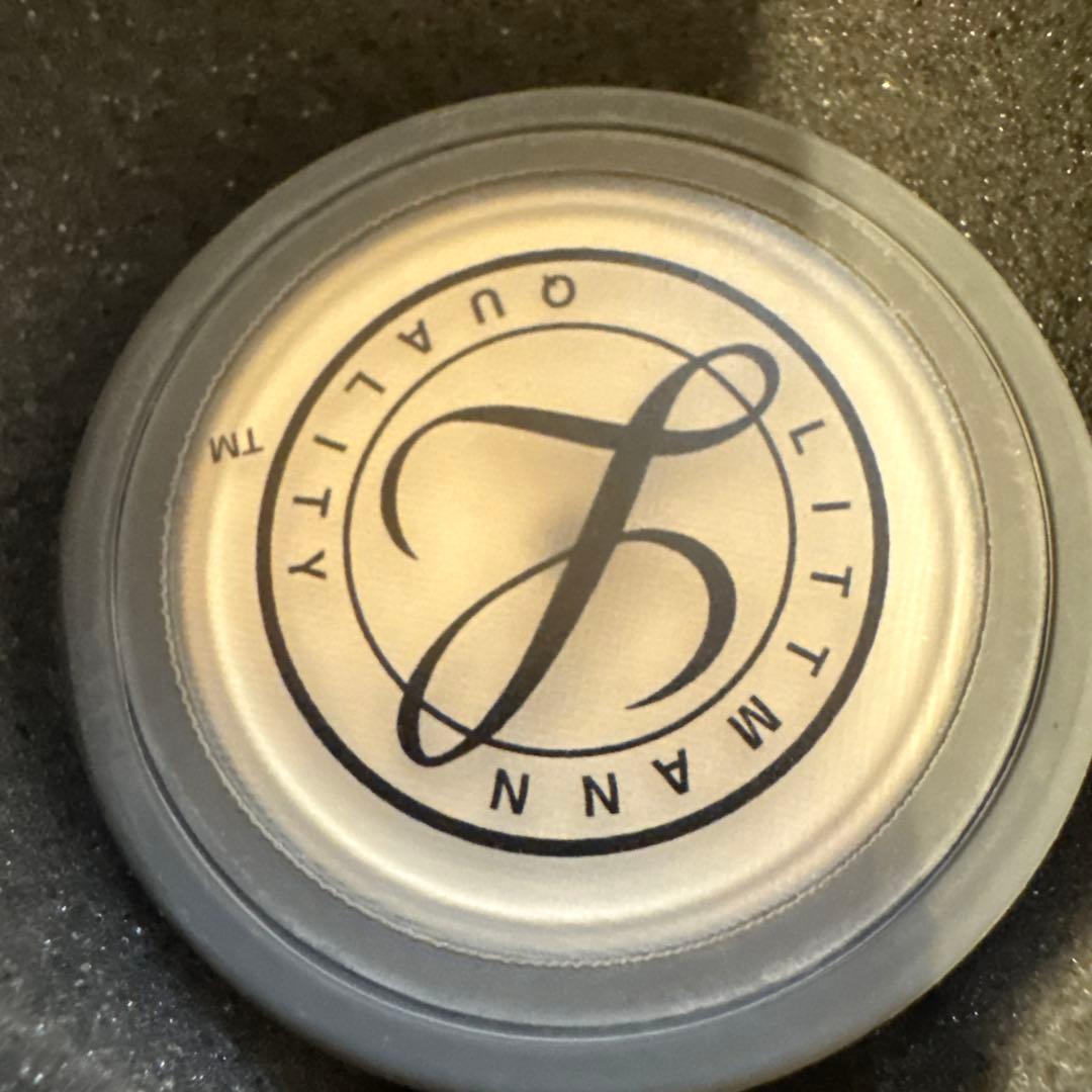 新品未使用品　3M Littmann Classic II S.E. 聴診器