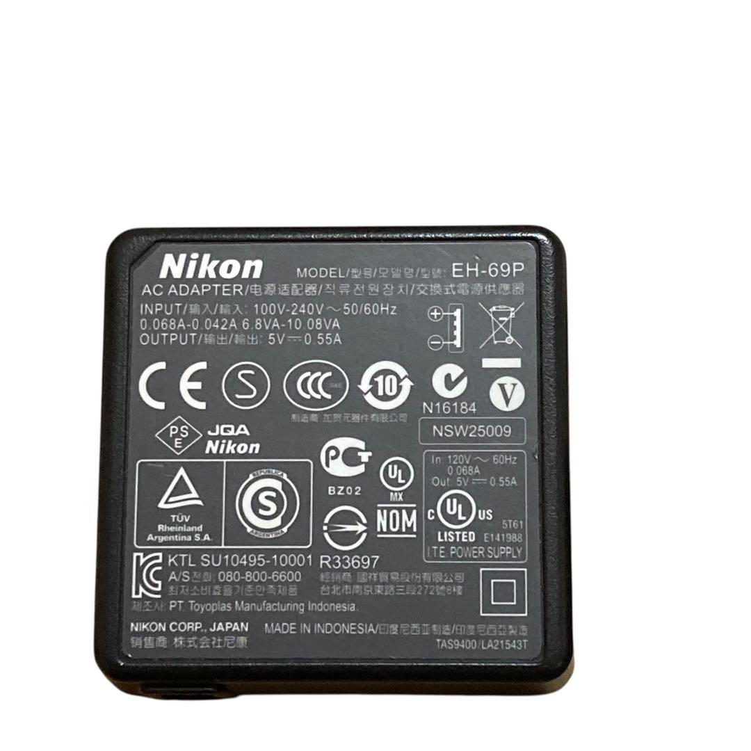 ⭐️Nikon ニコン COOLPIX S9300