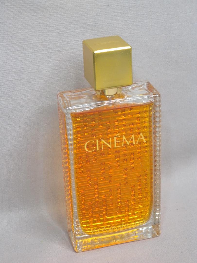 N1594◇イヴ サンローラン YSL シネマ 90ml