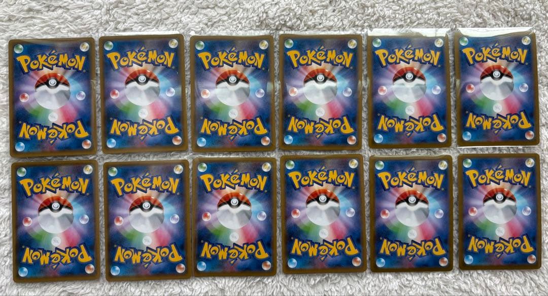 ポケカ　引退品　プロモ SAR 1,700枚以上　ピカチュウ　ミュウツー　ミュウ