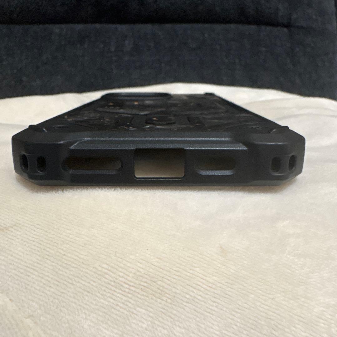 UAG iPhone16 promax ハードケース