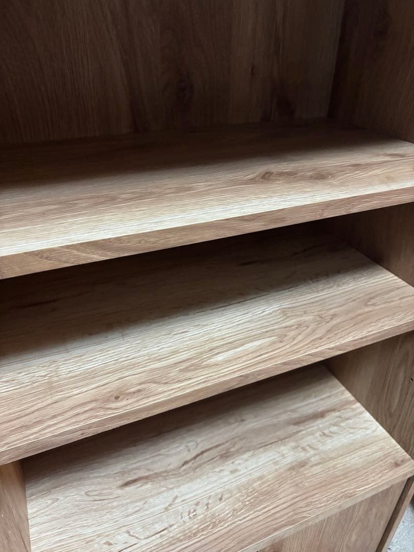 木棚　ラック　本棚　美品