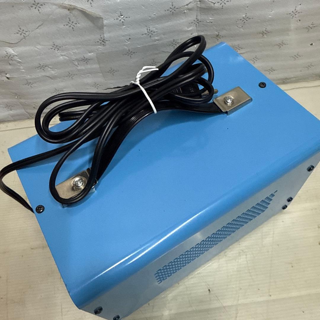 スワロー電機 AVR-1000E ダウントランス 変圧器 200V→100V