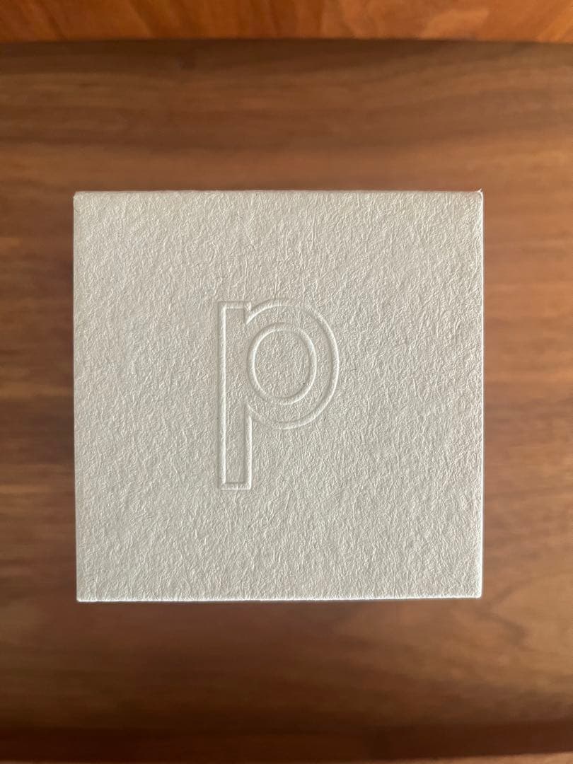 ⭐︎新品未使用⭐︎pesade An Unseen アンアンシーンパルファン30ml
