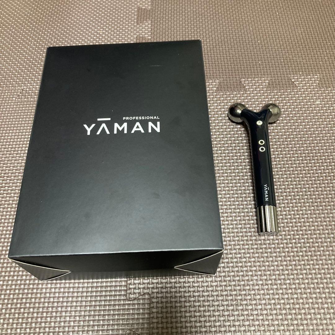 YA-MAN WAVY mini for Salon PSM-80B-2 美顔器