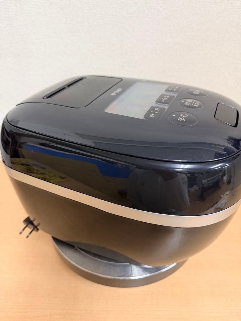 タイガー 圧力IH炊飯器 JPD-G060 3.5合炊き 2022年製