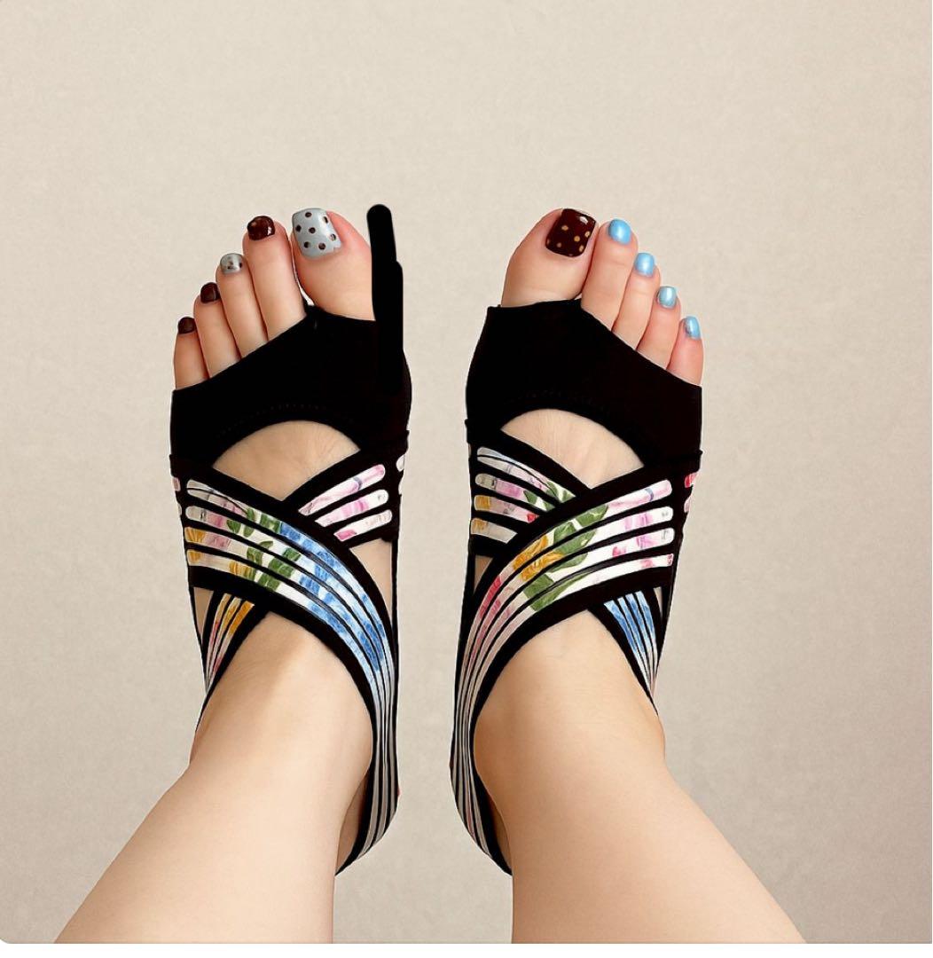 Runway Cure Sole Lサイズ ブラック