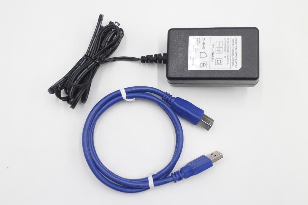 2326★I・ODATA HDC-LA3.0 外付けハードディスク 3TB