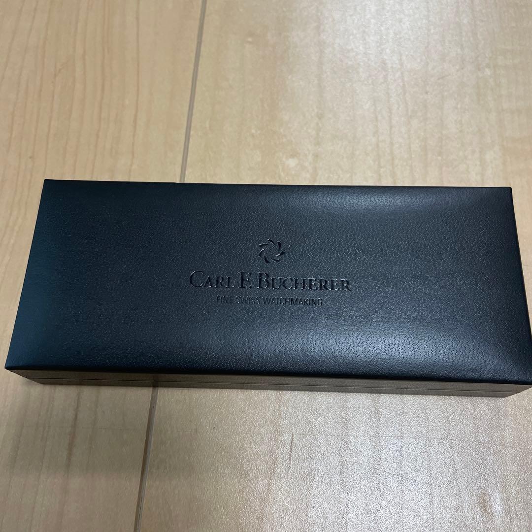 【非売品】Carl F. Bucherer ボールペン