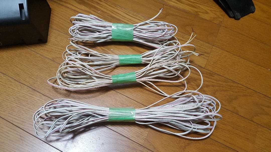 ヤマハホームシネマサウンドシステムAV-S7 DSP回路6chパワーアンプ内蔵