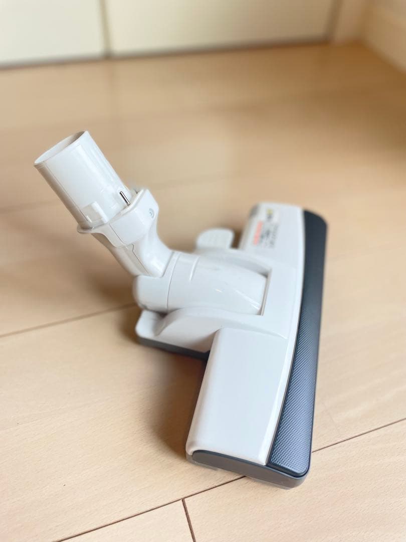 Panasonic 掃除機　ヘッド　MC-PK21G 子ノズル セット　ブラシ