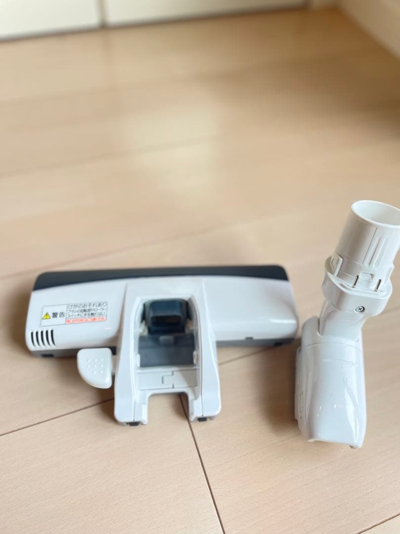 Panasonic 掃除機　ヘッド　MC-PK21G 子ノズル セット　ブラシ