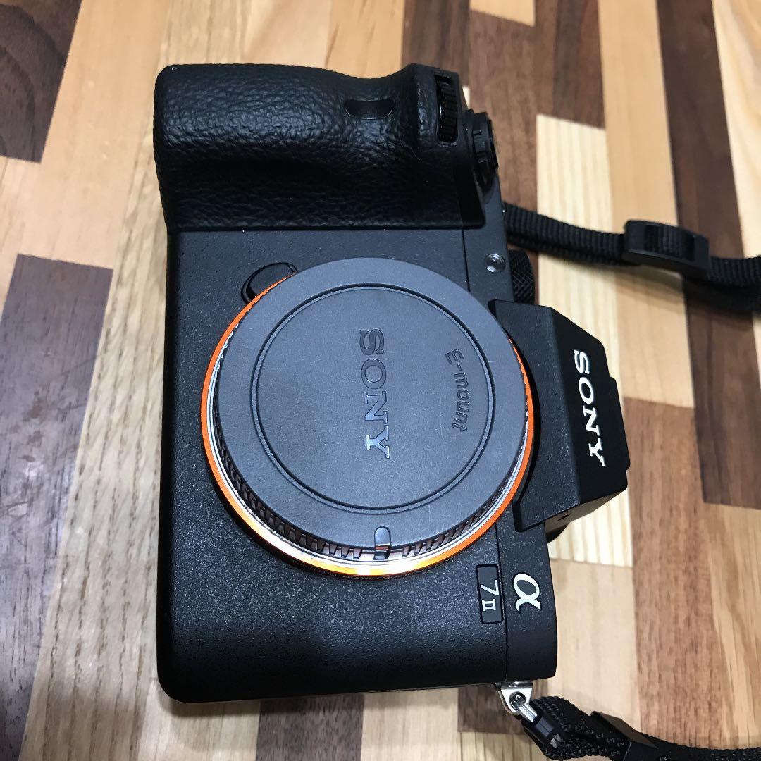 ソニーa72